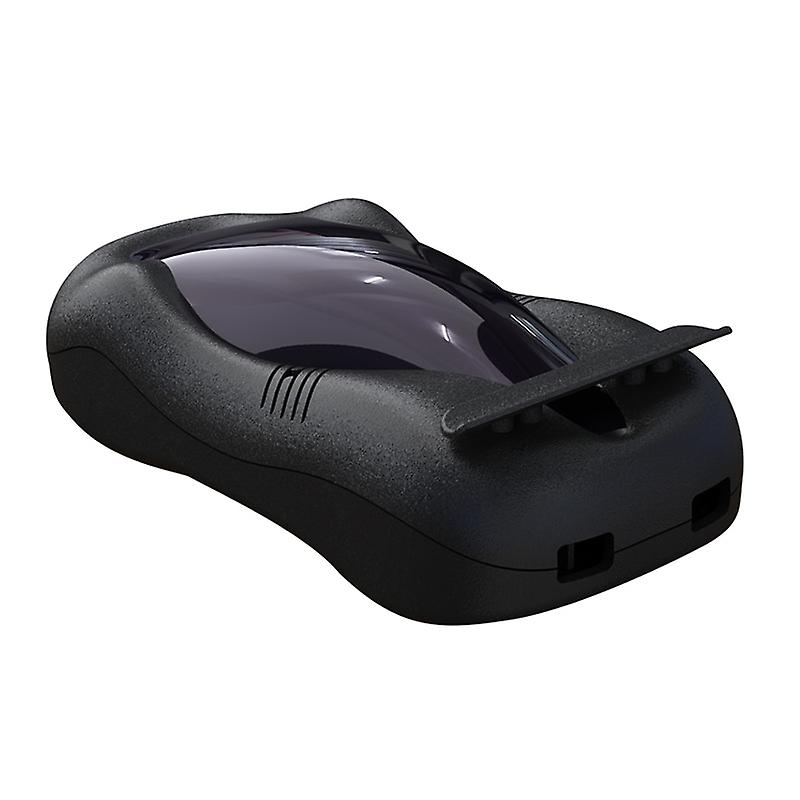 Widely Compatibility Tuya Infrared Wireless Door Opener Intelligent Voice Control