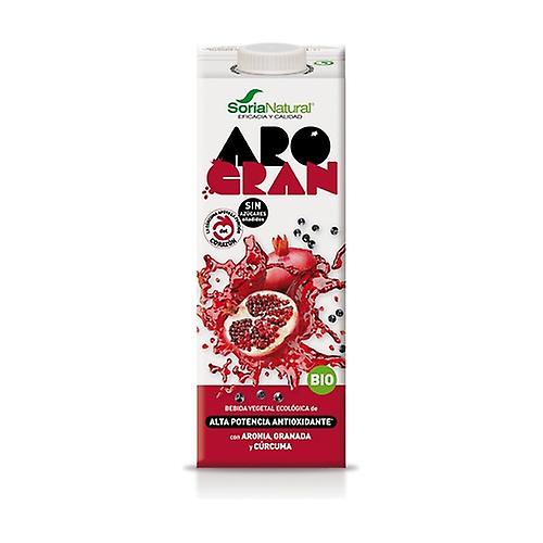 arogran drink 1 L