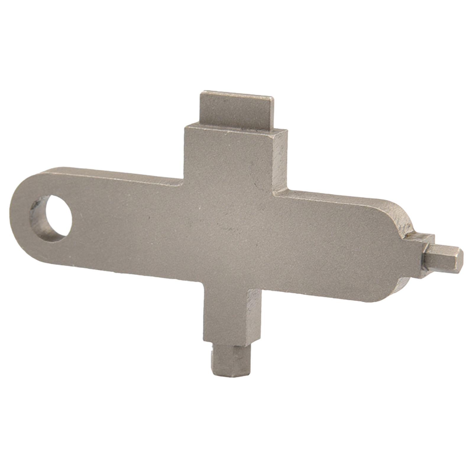 Hexagonal Wrench Accessory Easy to Install Durable for Imager Equipment