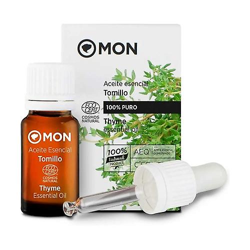 Thyme Essential Oil 12 ml (Thyme)
