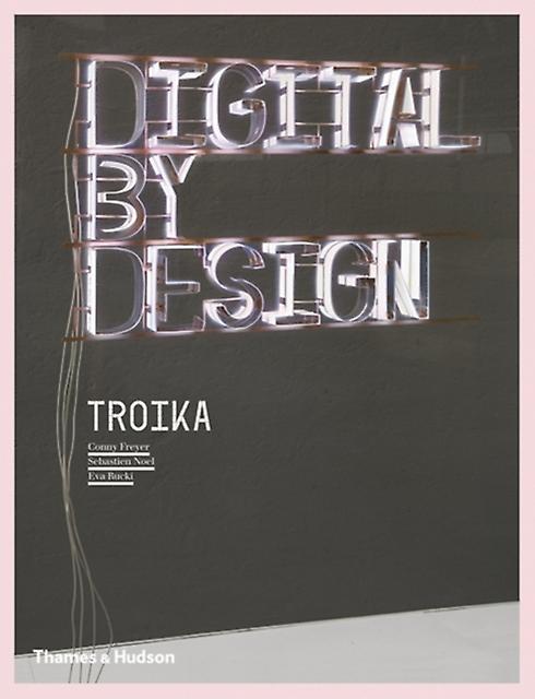 Digital By Design by Eva Rucki Paperback