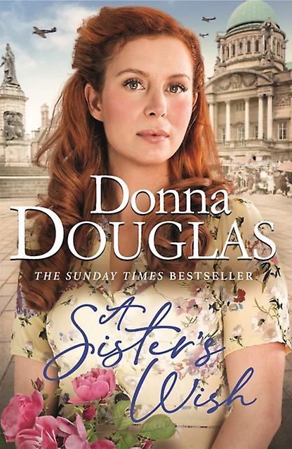A Sisters Wish by Donna Douglas Paperback