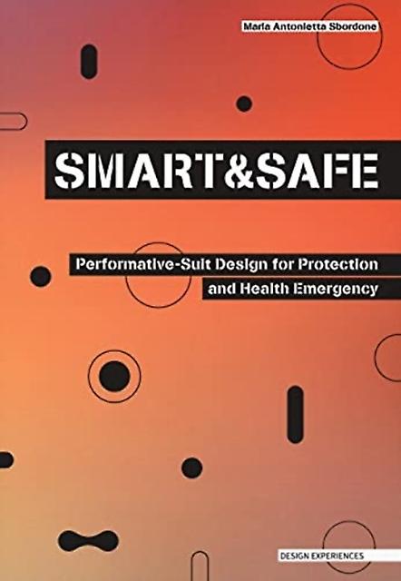 Smart And Safe by Maria Antonietta Sbordone Paperback