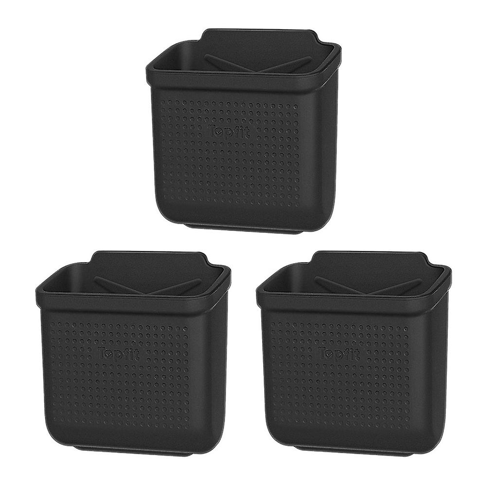 多機能車の電話ポケットバッグサングラス収納ボックスModel3 / Y