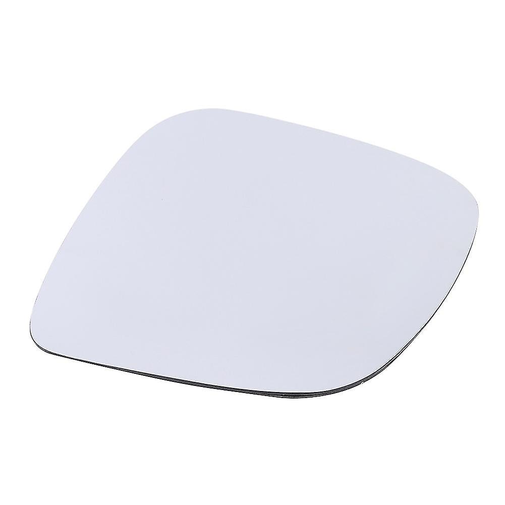 Left Side Wing Mirror Heating Glass Pickup Replacement Accessories