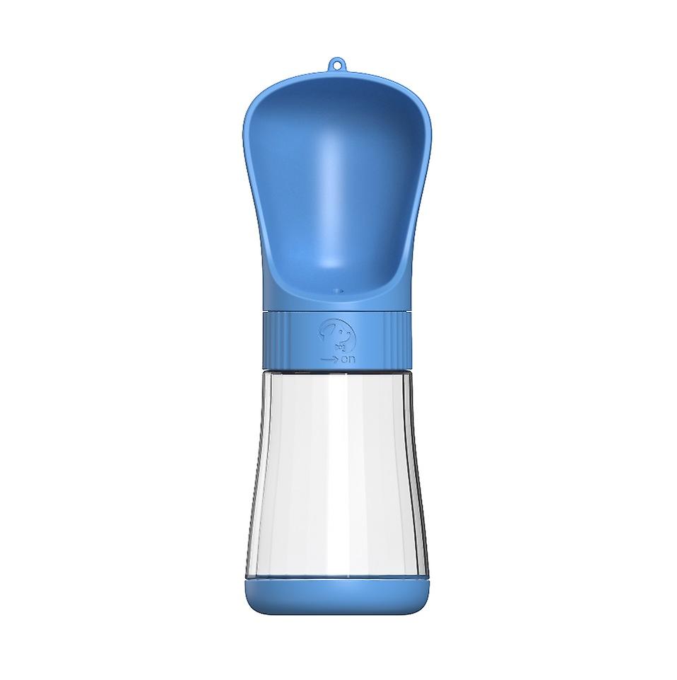 Portable Dog Water Bottle Dispenser