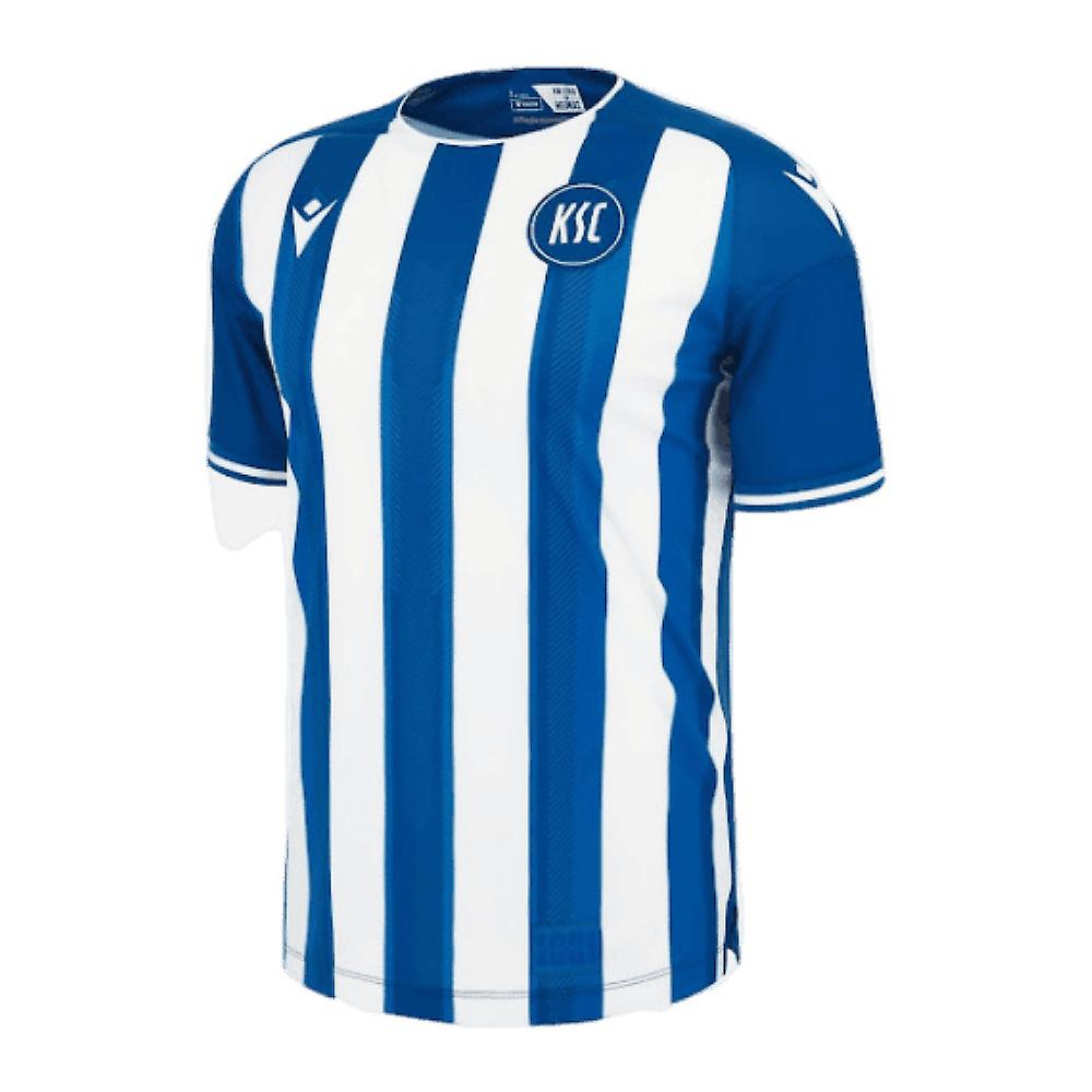 2023-2024 Karlsruher Home Shirt