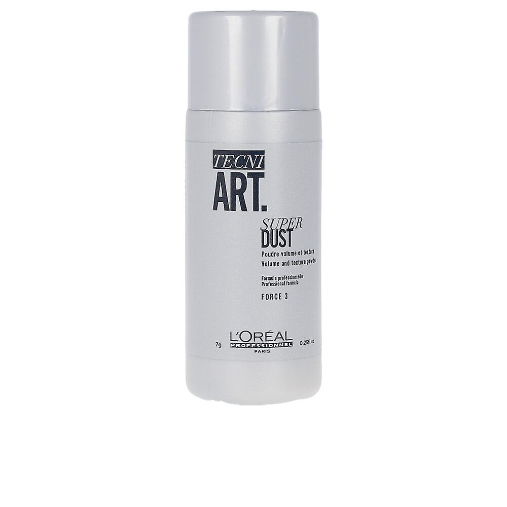 L'Oréal Professionnel Paris Tecni Art Super Powder 7 Gr Unisex