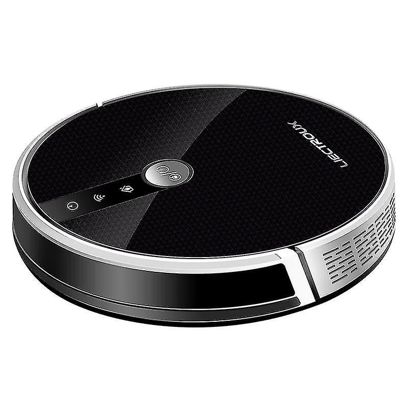 Robot Vacuum Cleaner Smart Mapping,app & Voice Control,4000pa Suction,wet Mopping,floor Carpet Cleaning,disinfect