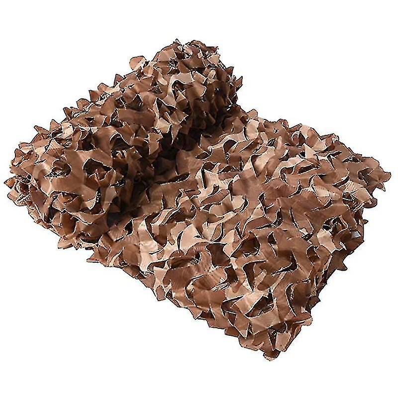 Hunting Nets- Army Training Netting, Car Covers, Tent Shade, Sun Shelter