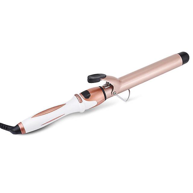 Kemei Km-760a Km-760b Rapid Temperature Increase Thermal Conduction Ten-segment Temperature Control Big Wave Curling Iron