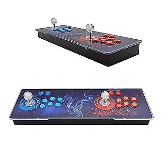 Double Street Fighter Pandora Moonlight Box Joystick Arcade