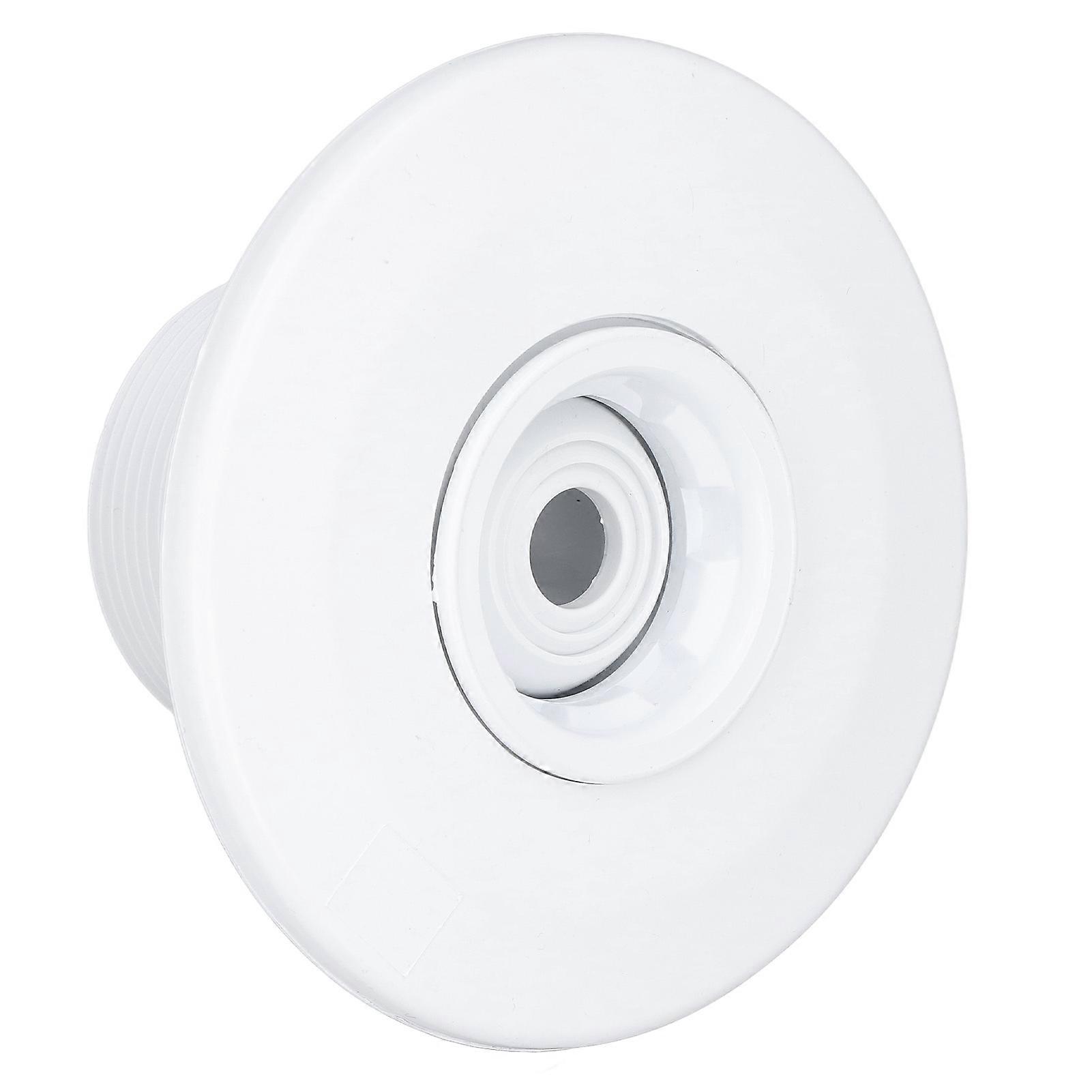 G2 External Thread Swimming Pool Nozzle 360 Degree Rotatable SPA Water Outlet Nozzle Jet 