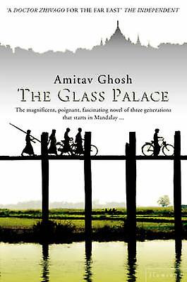 The Glass Palace