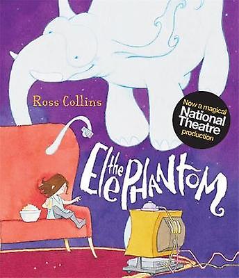 Elephantom - Ross Collins