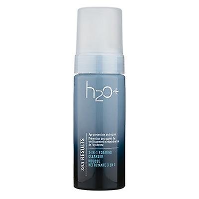 H2O Plus Sea Results 3 合 1 泡沫洁面乳 5oz / 150ml