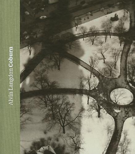 Alvin Langdon Coburn Paperback Book