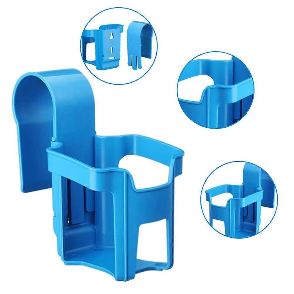 Poolside Cup Holder for Drinks Above Ground Pool Cup Holder Multipurpose Pool Drink Holder Accessories