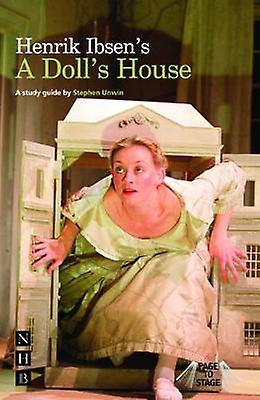 Ibsens A Dolls House by Stephen Unwin Paperback