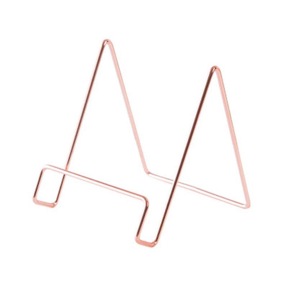 Bookends Creative Geometric Storage Rack Desktop Placement Stand Mobile Phone Book Storage Rack Multifunction