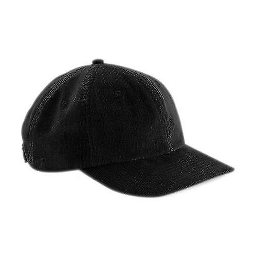 Beechfield Heritage Cord Cap