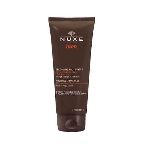 Nuxe Men Multi-Use Shower Gel 200ml