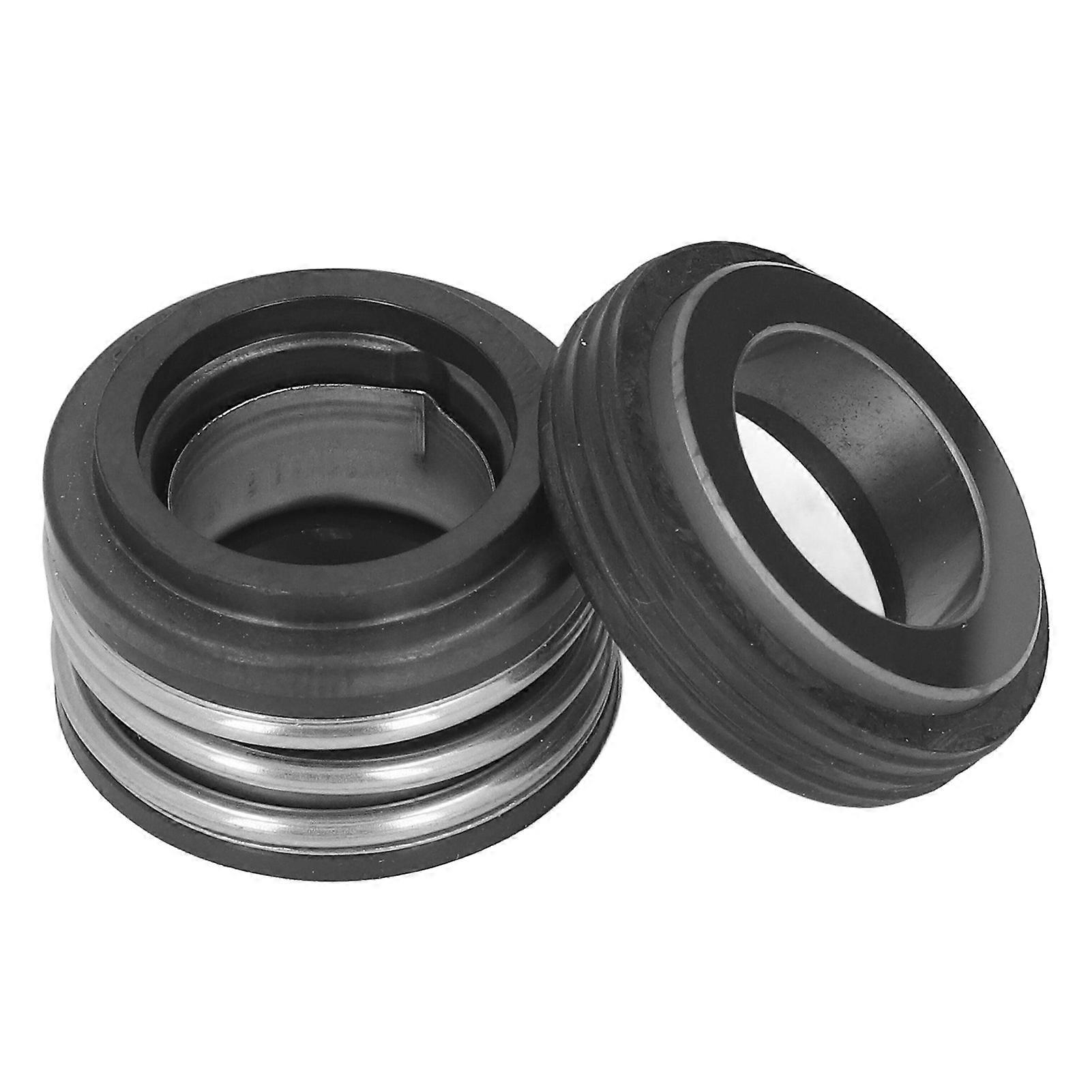 YUMILI Water Pump Mechanical Seals Silicon Carbide Universal Seals Replacement Automatic Protection