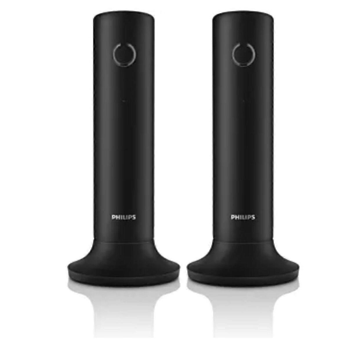 Téléphone sans fil Philips M4502B/34