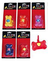 Freedog Assortment bag dispenser