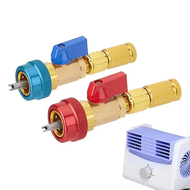 Valve Core Remover