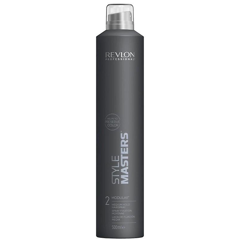 Revlon Style Masters Modular 2 Haarspray 500ml