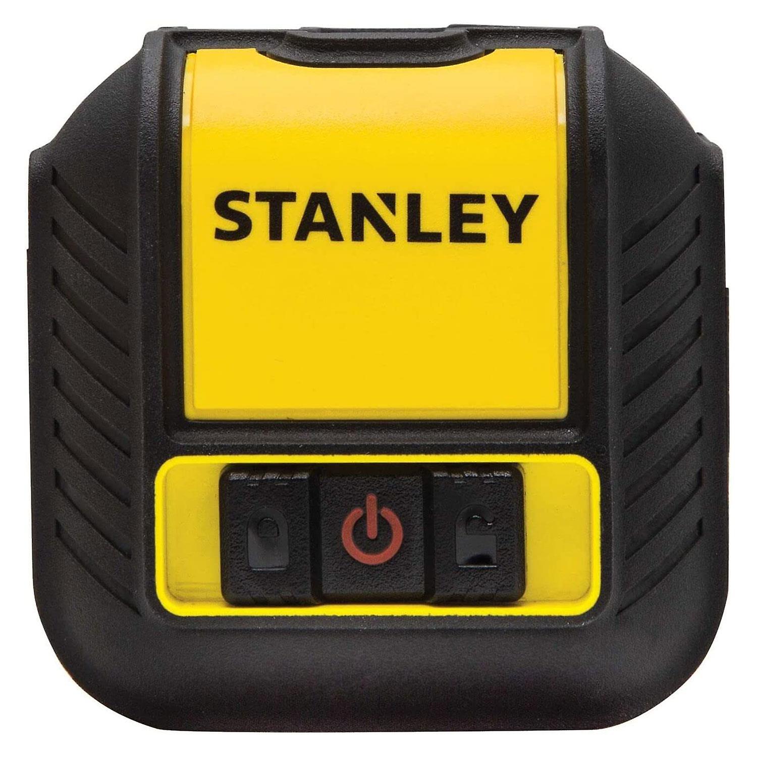 STANLEY CUBIX LASER (RED BEAM) STHT77498-1