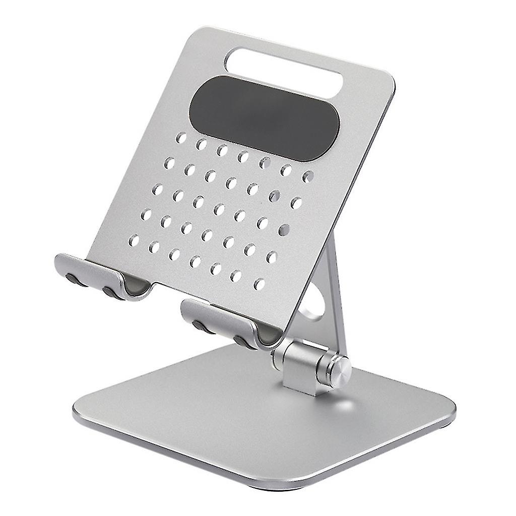 Einstellbare Kühlhalterung Desktop Tablet Stand Kühler Notebook-Halter