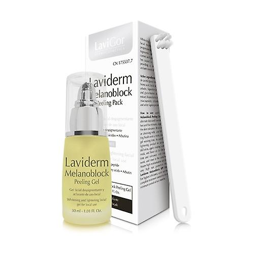 Laviderm Melanoblock Peeling Pack 30 ml