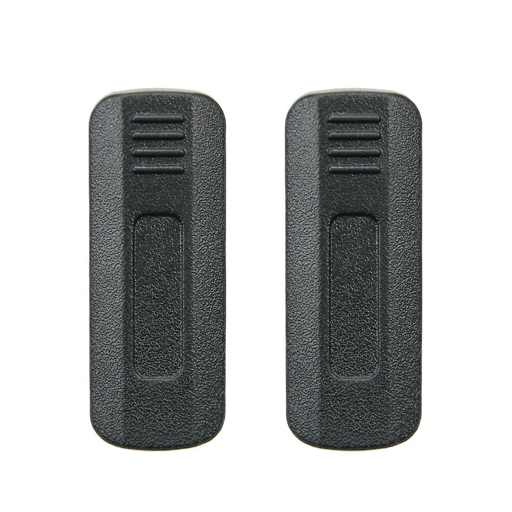 BF-A58S A58S Two Way Radio Walkie Talkie Belt Clip Radio Replacement Belt Clip~16920