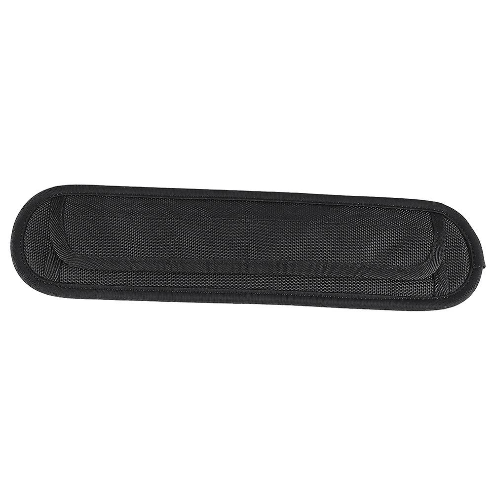 Durable Widened Thickened Backpack Guitar Shoulder Strap Protective Pad Guitarist Accessory