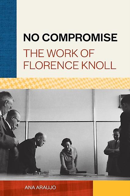 No Compromise - Ana Araujo