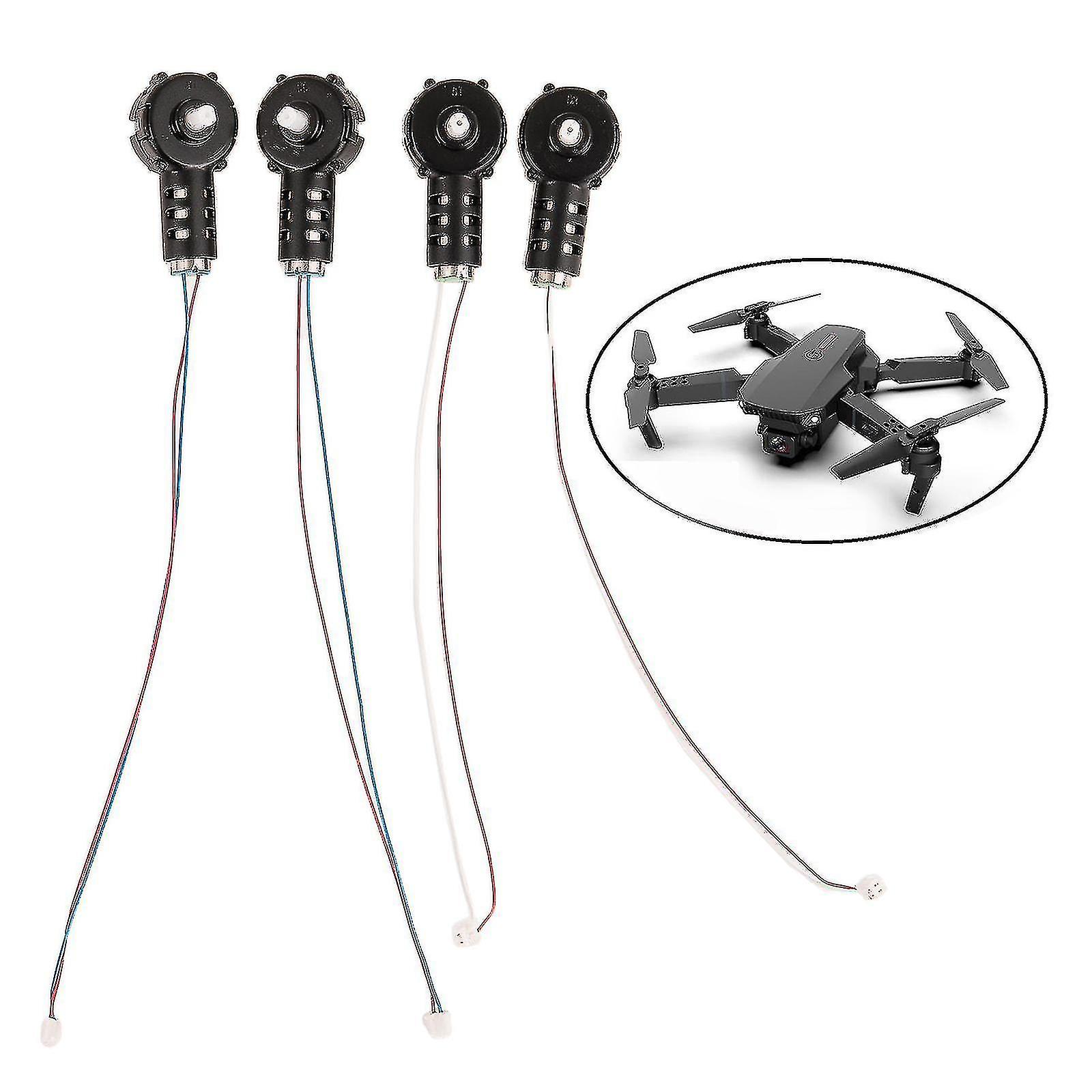 E88 Pro Drone Motor reservedele Reservedele