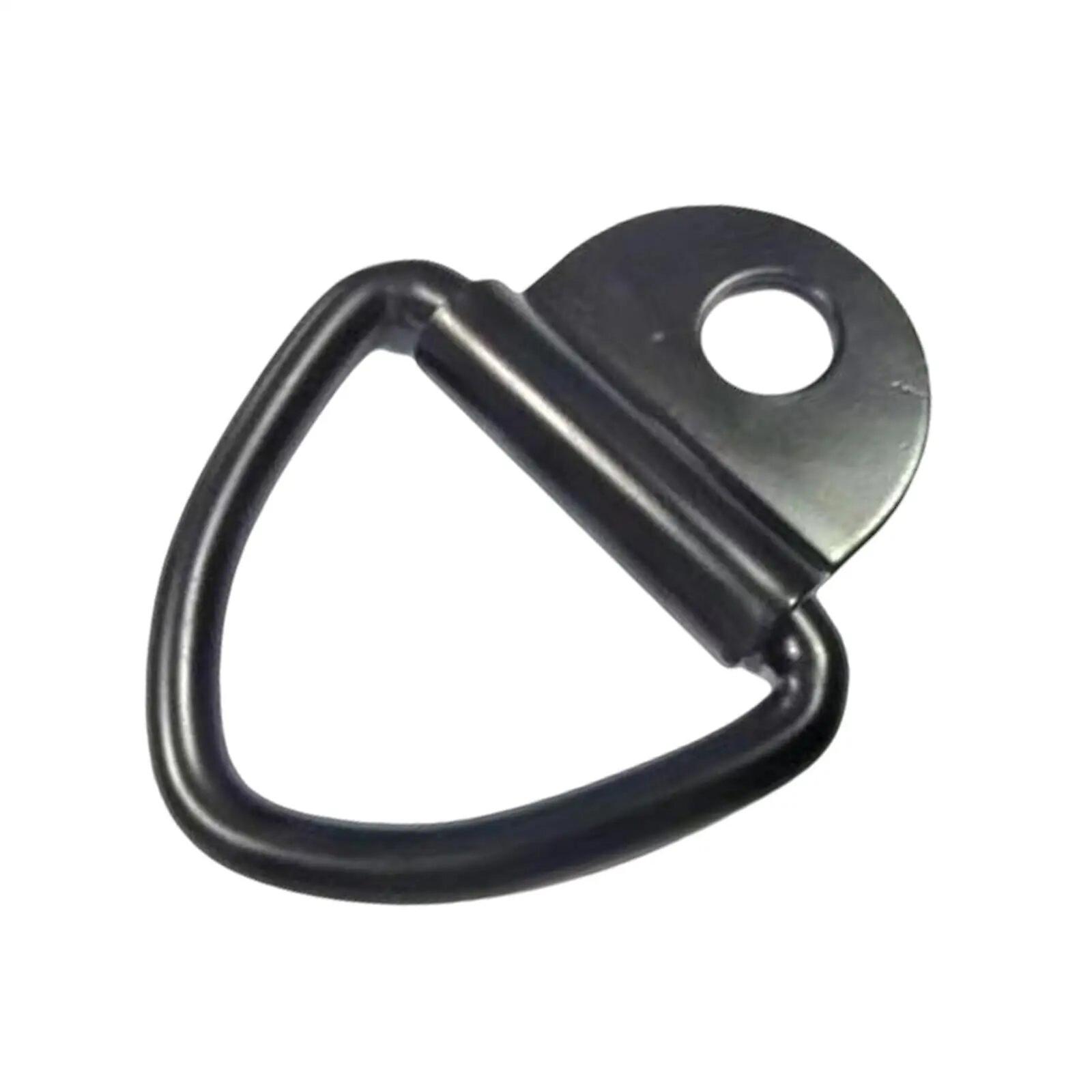Steel Cargo Anchor Fixing Surface Mount Flush Mount Clip High Strength~5107