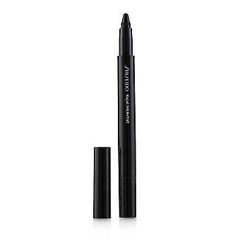 Shiseido kajal inkartist (shadow, liner, brow) - # 09 nippon noir (black) 0.8g/0.02oz