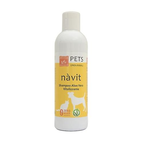 Nàvit Aloe Vera Shampoo 250 ml