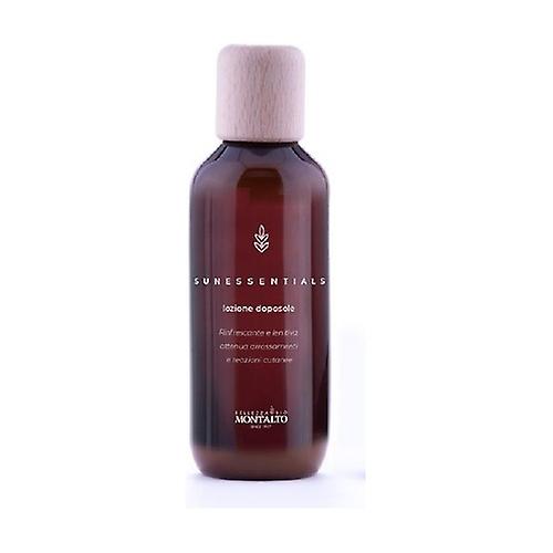 Sunessentials after sun lotion 200 ml