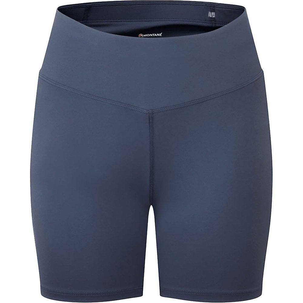 Ineo Lite Shorts för kvinnor / Eclipse Blue / 16