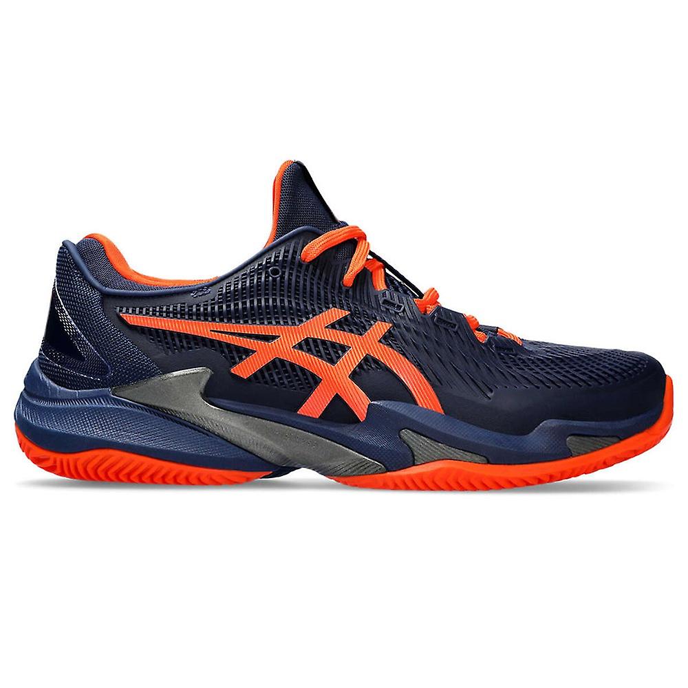 Shoes Asics Court Ff 3 Clay 1041A371401