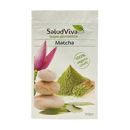 Matcha 50 g (Matcha)