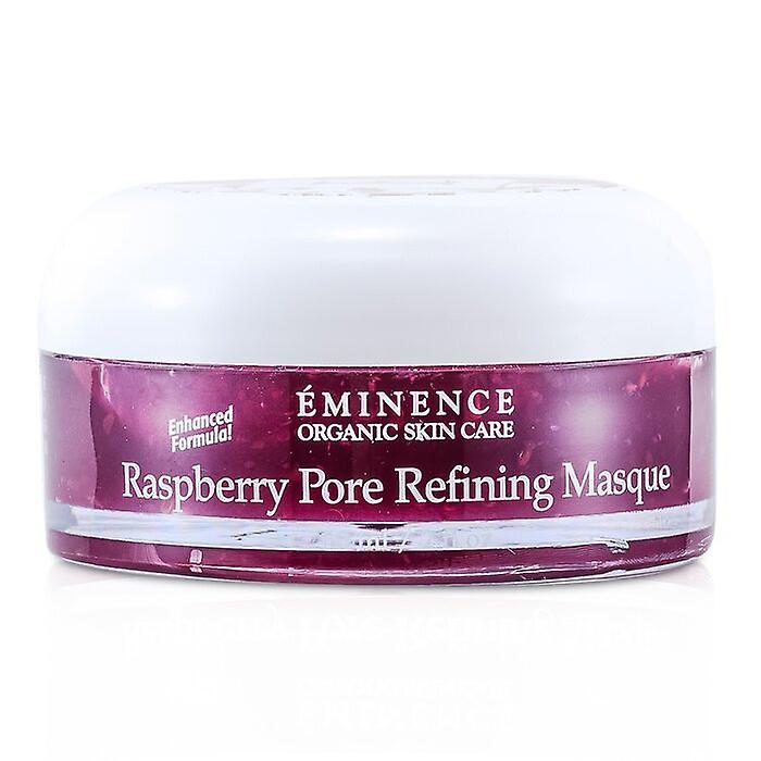Eminence Raspberry Pore Refining Masque 60ml/2oz