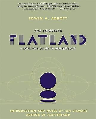 The Annotated Flatland