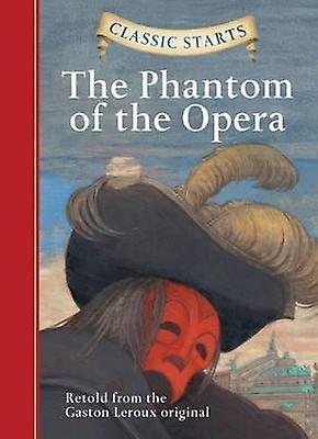 Classic Starts (R): Das Phantom der Oper