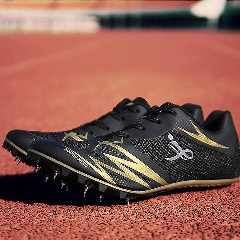 distance track spikes womens