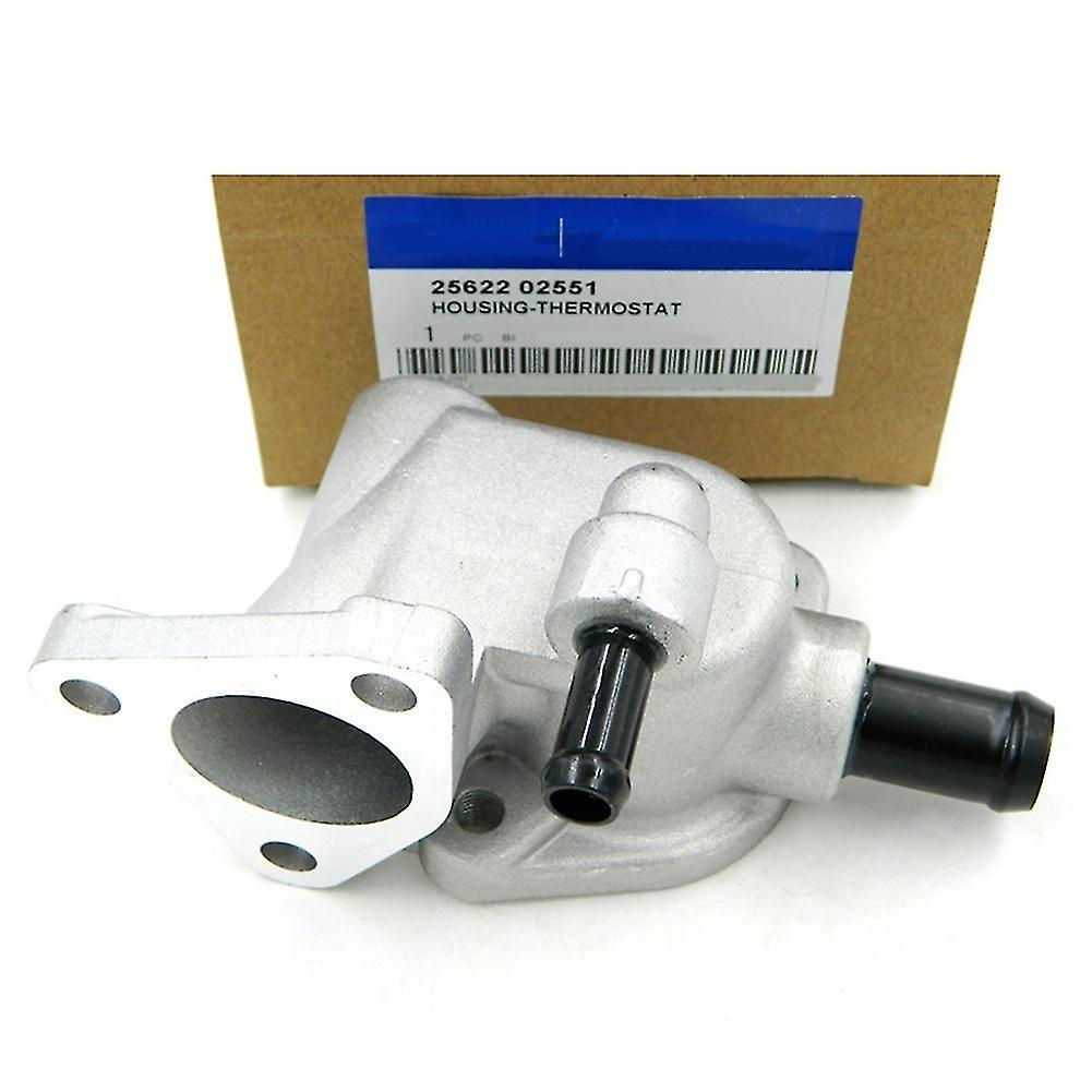 Automobile Thermostat Housing Thermostat For Atoz 1.1 Visto